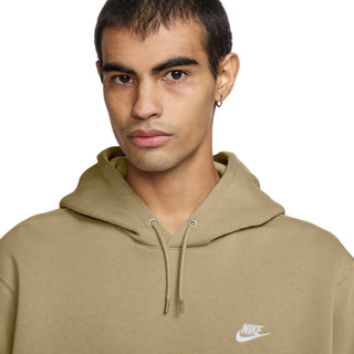 Nike Club Pullover Hoodie