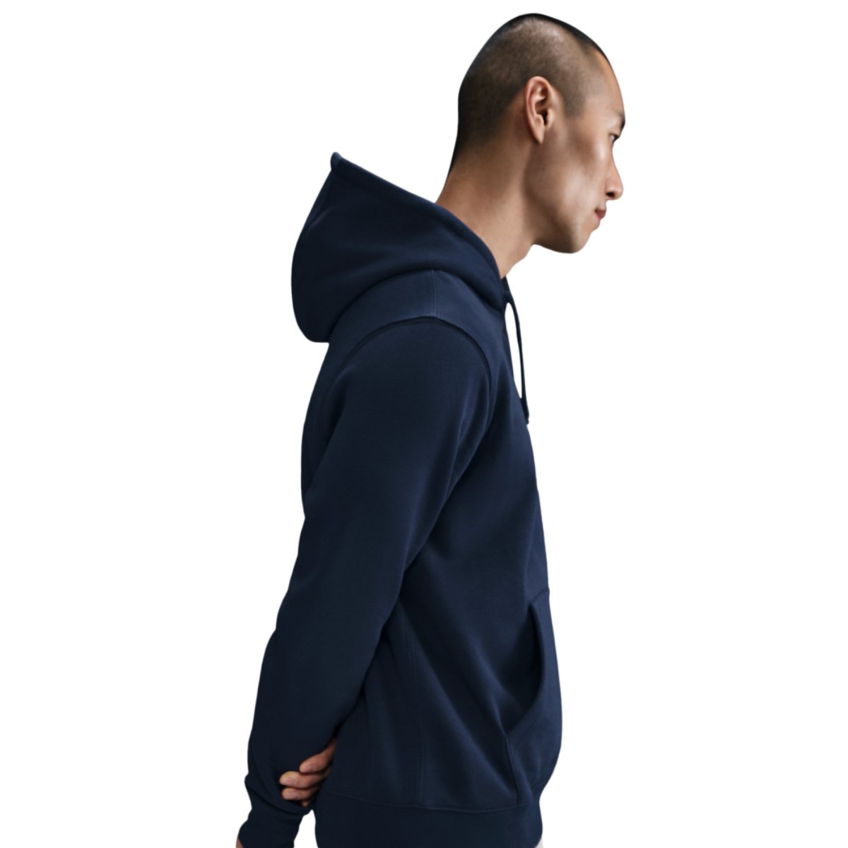 Nike Club Pullover Hoodie