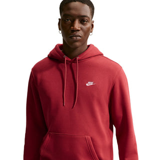 Nike Club Pullover Hoodie