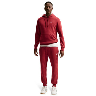 Nike Club Pullover Hoodie