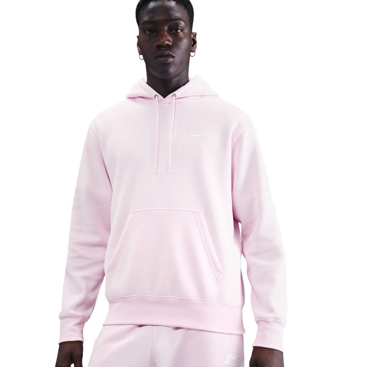 Nike Club Pullover Hoodie