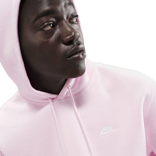 Nike Club Pullover Hoodie