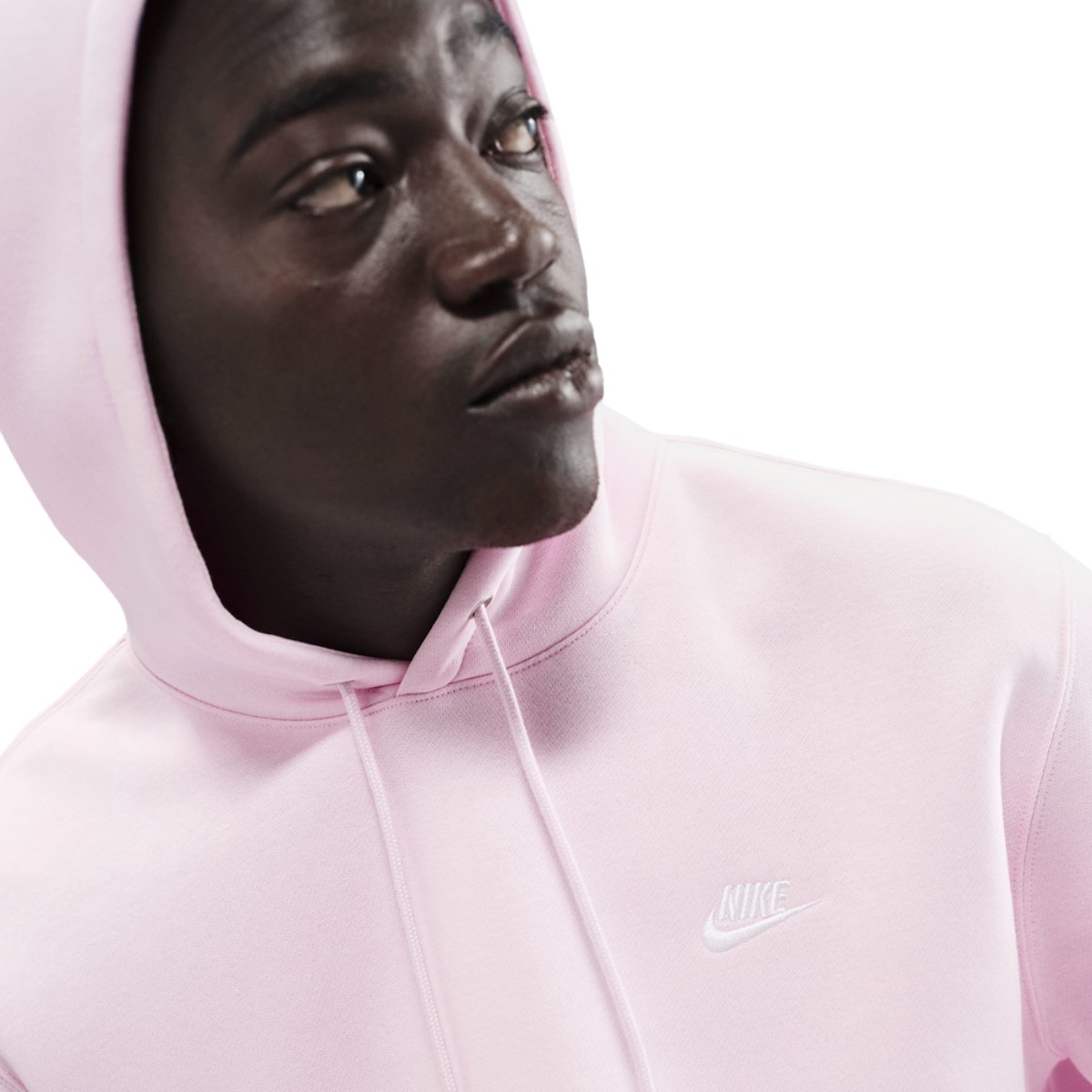 Nike Club Pullover Hoodie