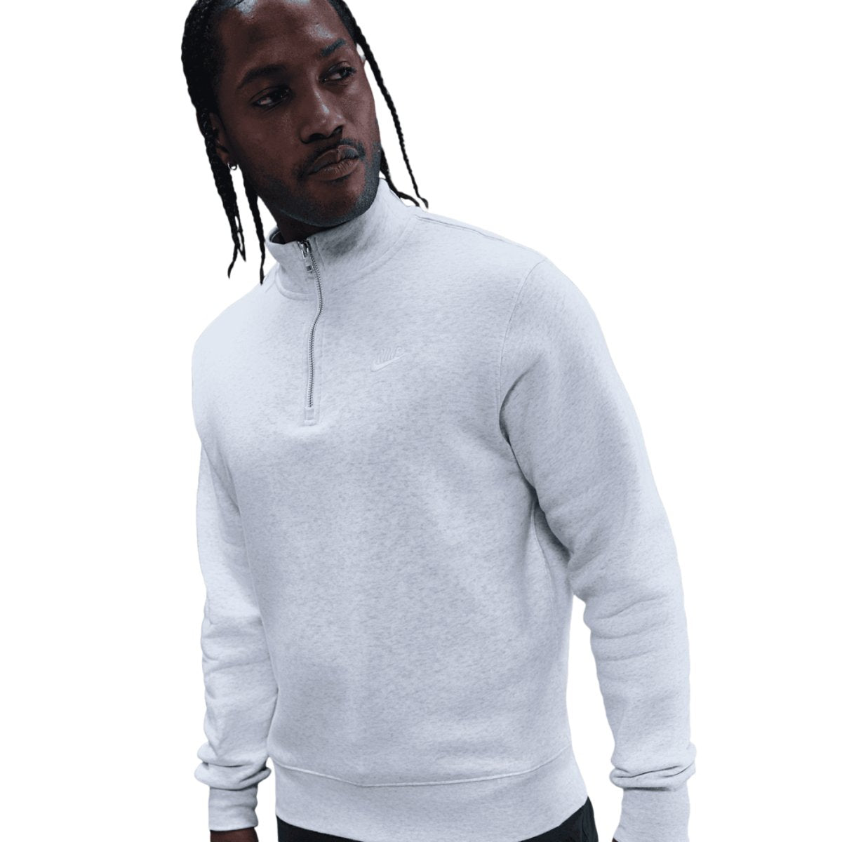 Nike Club Fleece Half-Zip