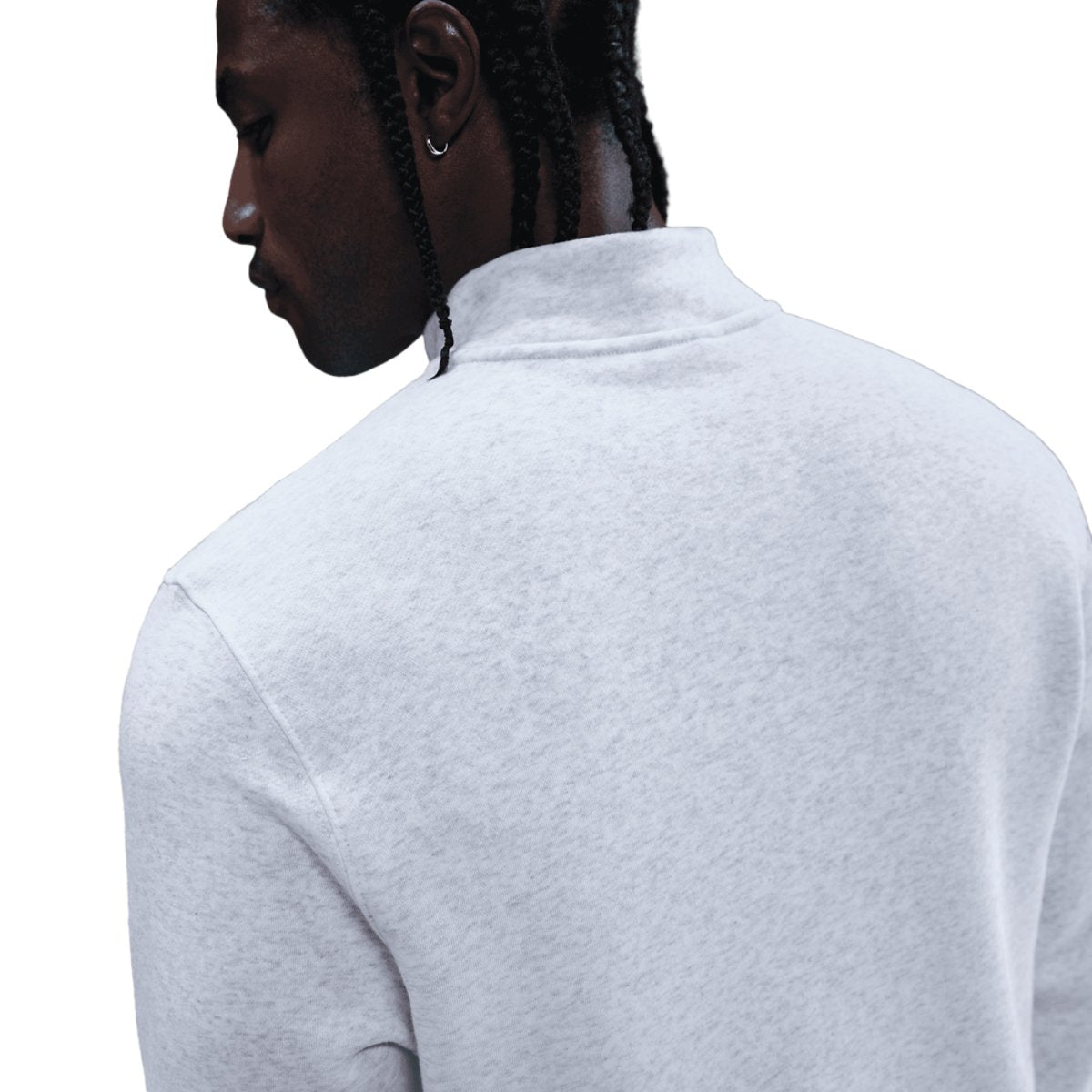 Nike Club Fleece Half-Zip