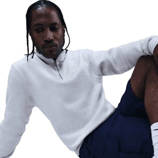 Nike Club Fleece Half-Zip