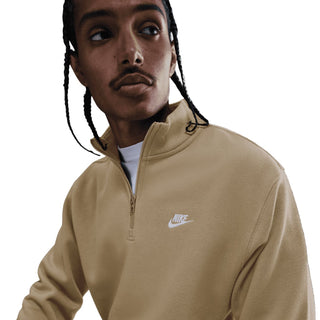 Nike Club Fleece Half-Zip
