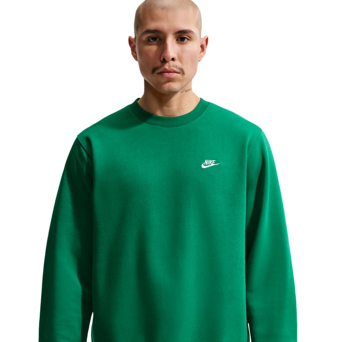 Nike Club Crew