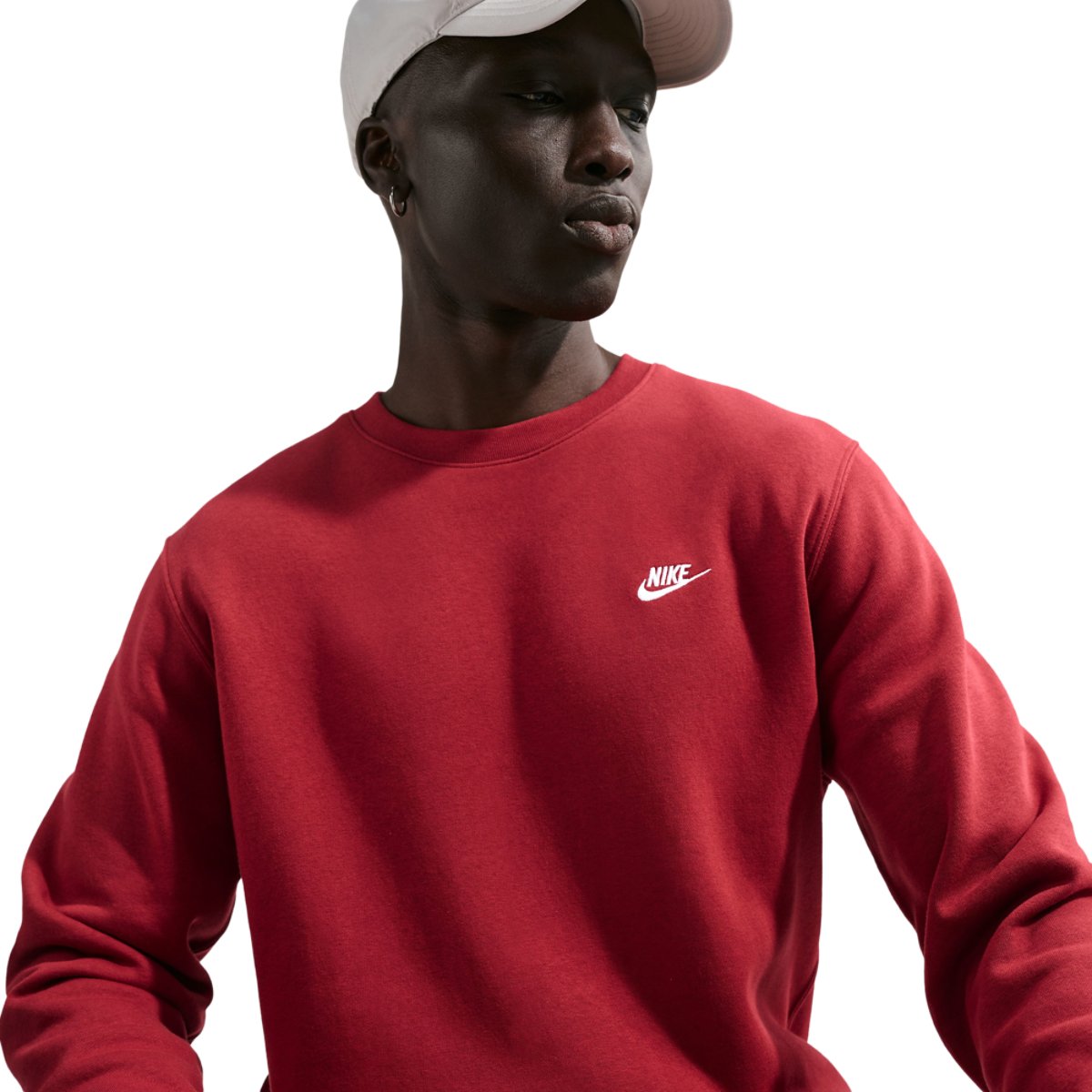 Nike Club Crew