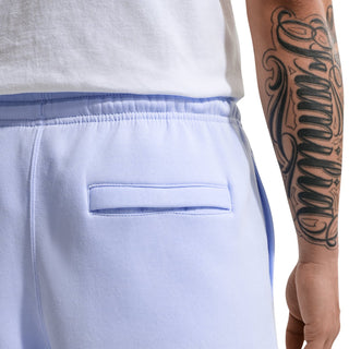 Nike Solo Swoosh Fleece Shorts