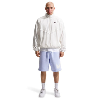 Nike Solo Swoosh Fleece Shorts