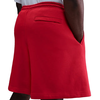 Nike Solo Swoosh Fleece Shorts