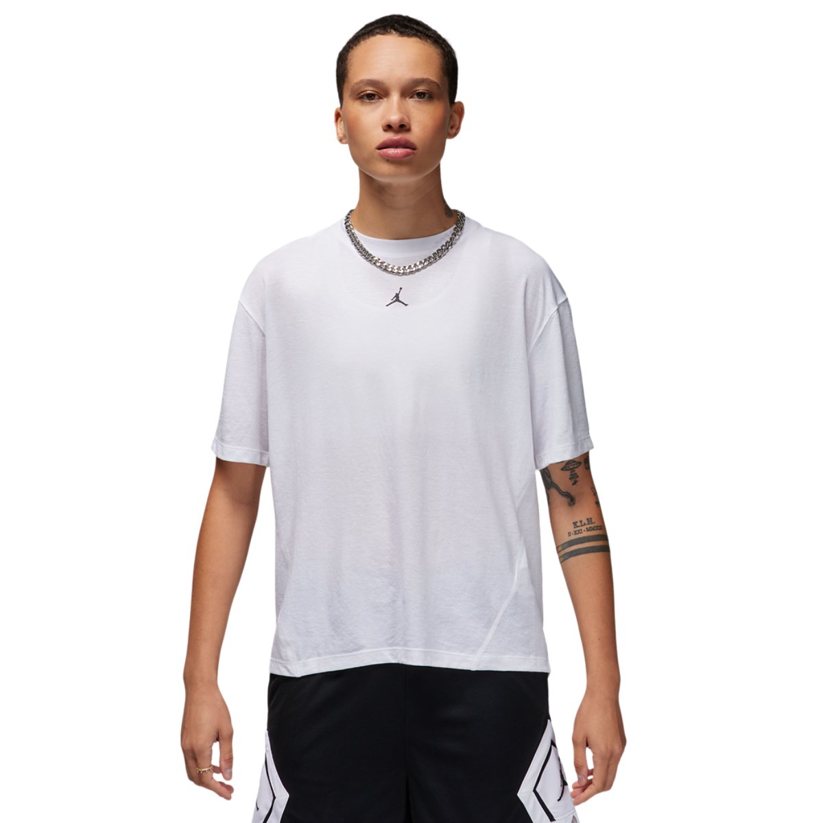 Jordan SPT Diamond Top