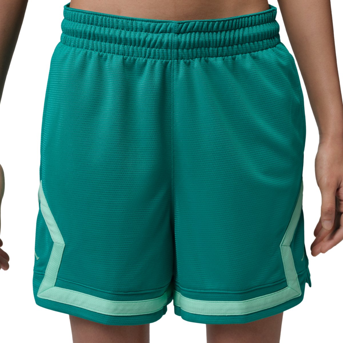 Jordan Sport Diamond Shorts 4"