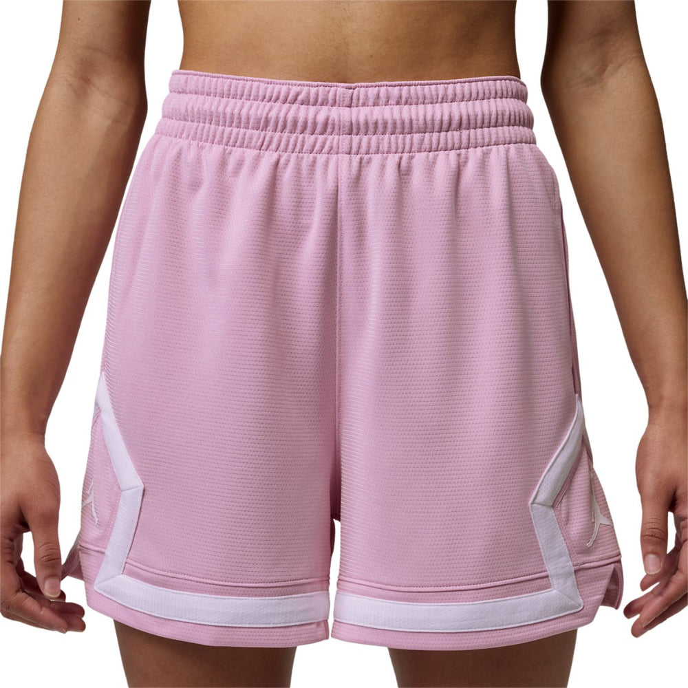 Jordan Sport Diamond Shorts 4"