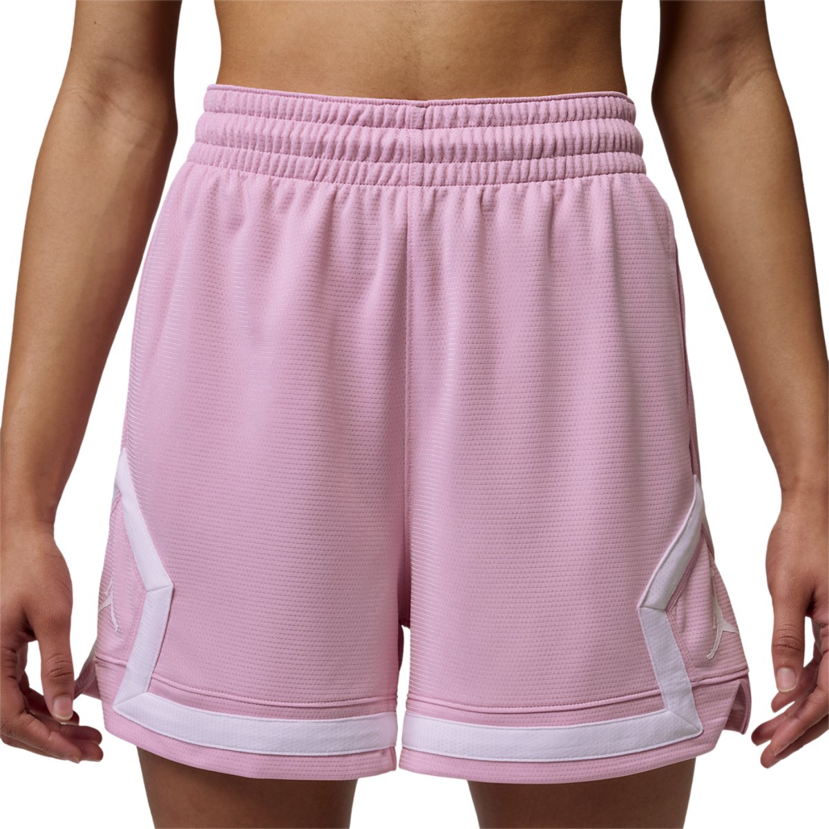 Jordan Sport Diamond Shorts 4"