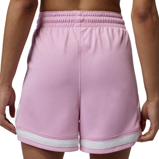 Jordan Sport Diamond Shorts 4"