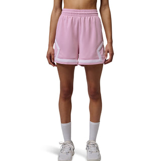 Jordan Sport Diamond Shorts 4"