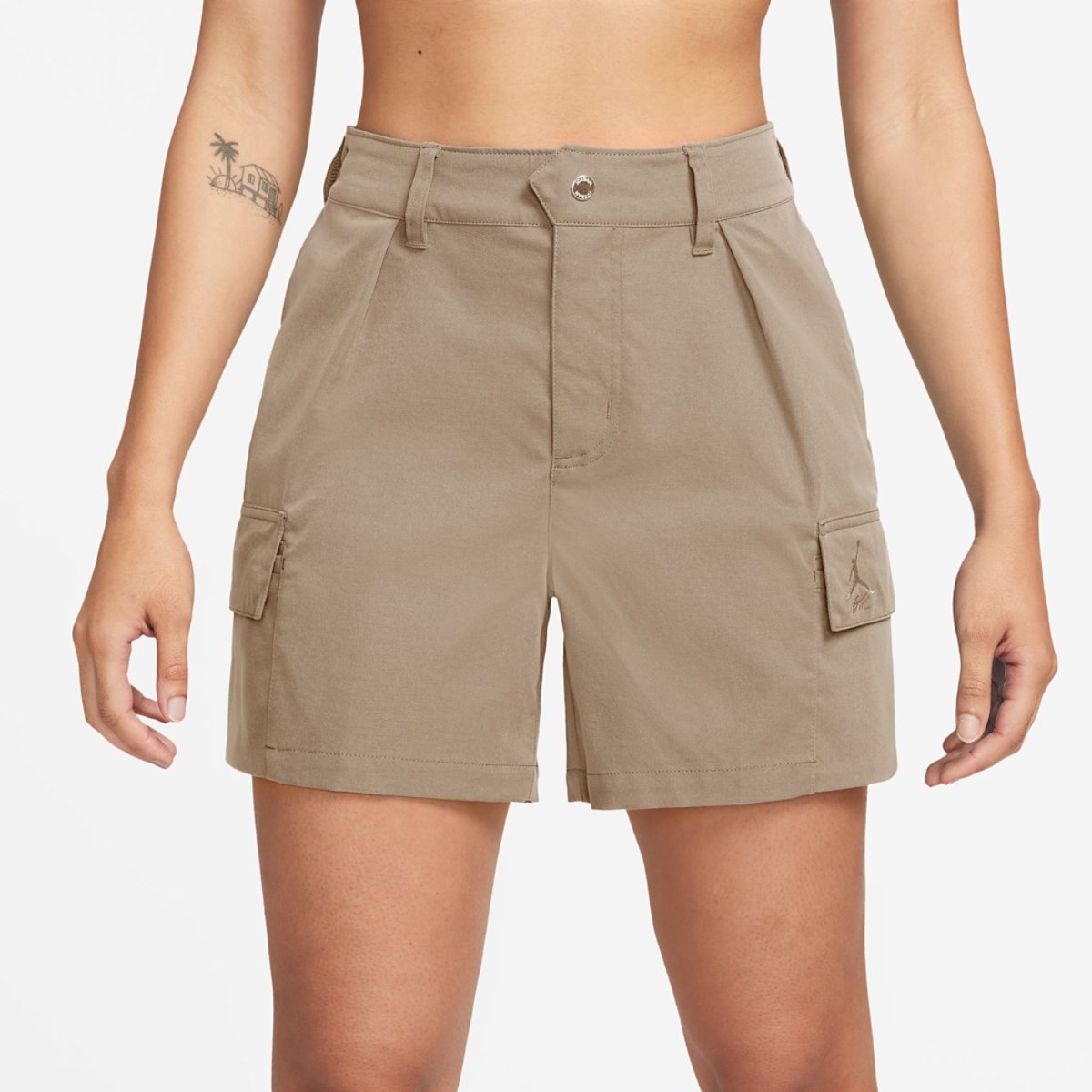 Jordan Chicago Shorts