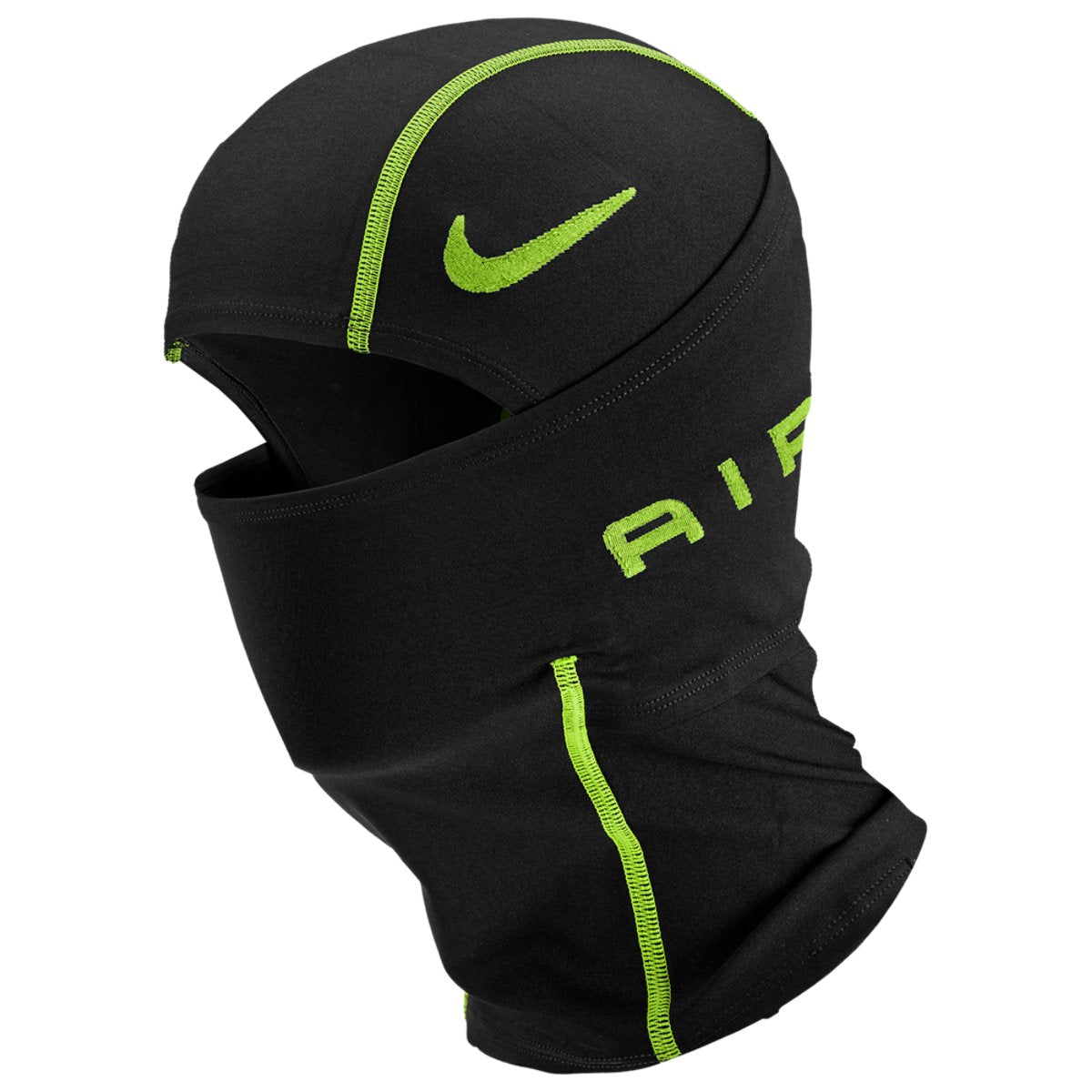 Nike Knit Hyperwarm Graphic Hood 2.0