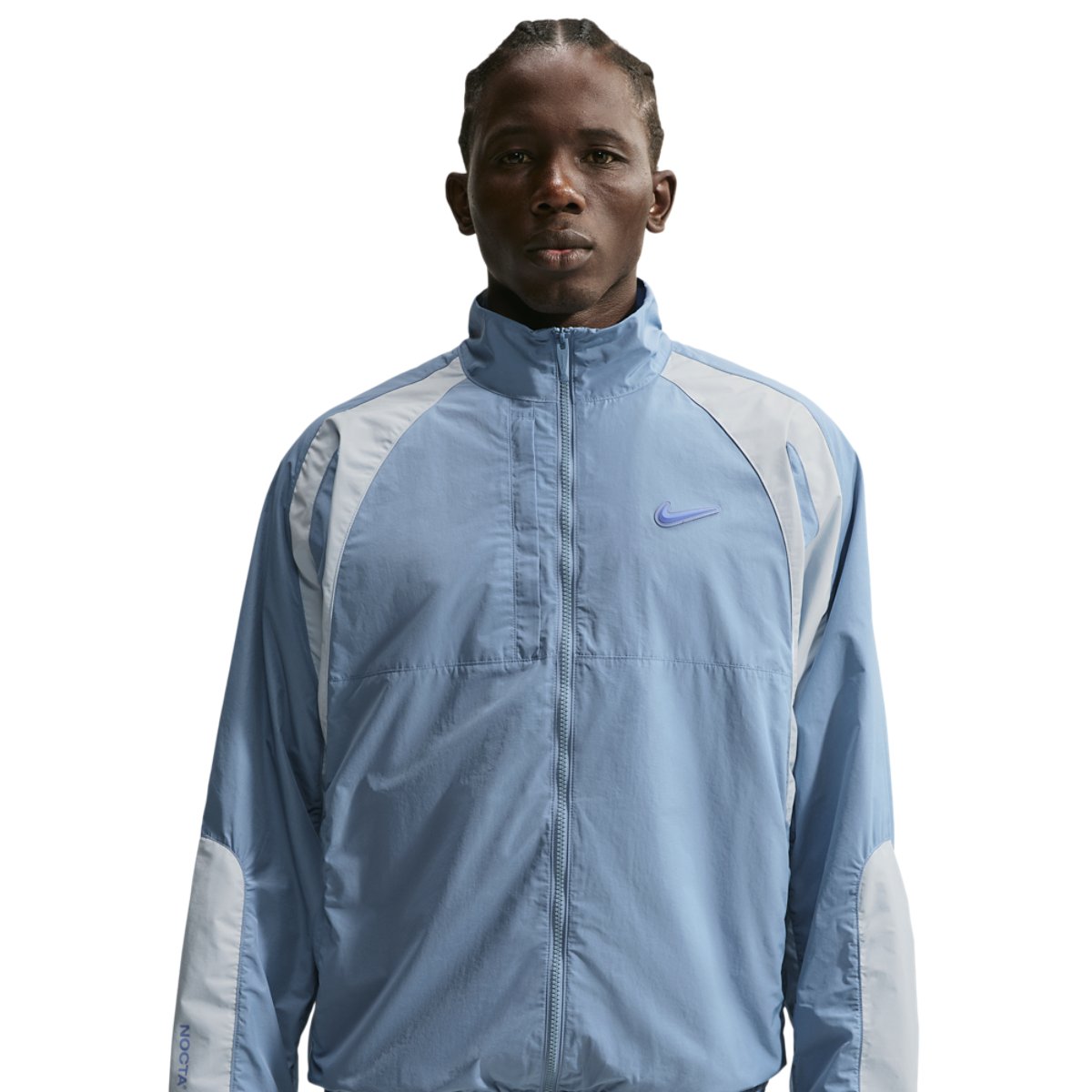 Nike NRG Nocta Woven Track Jacket