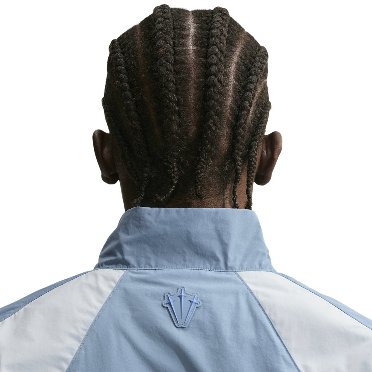Nike NRG Nocta Woven Track Jacket