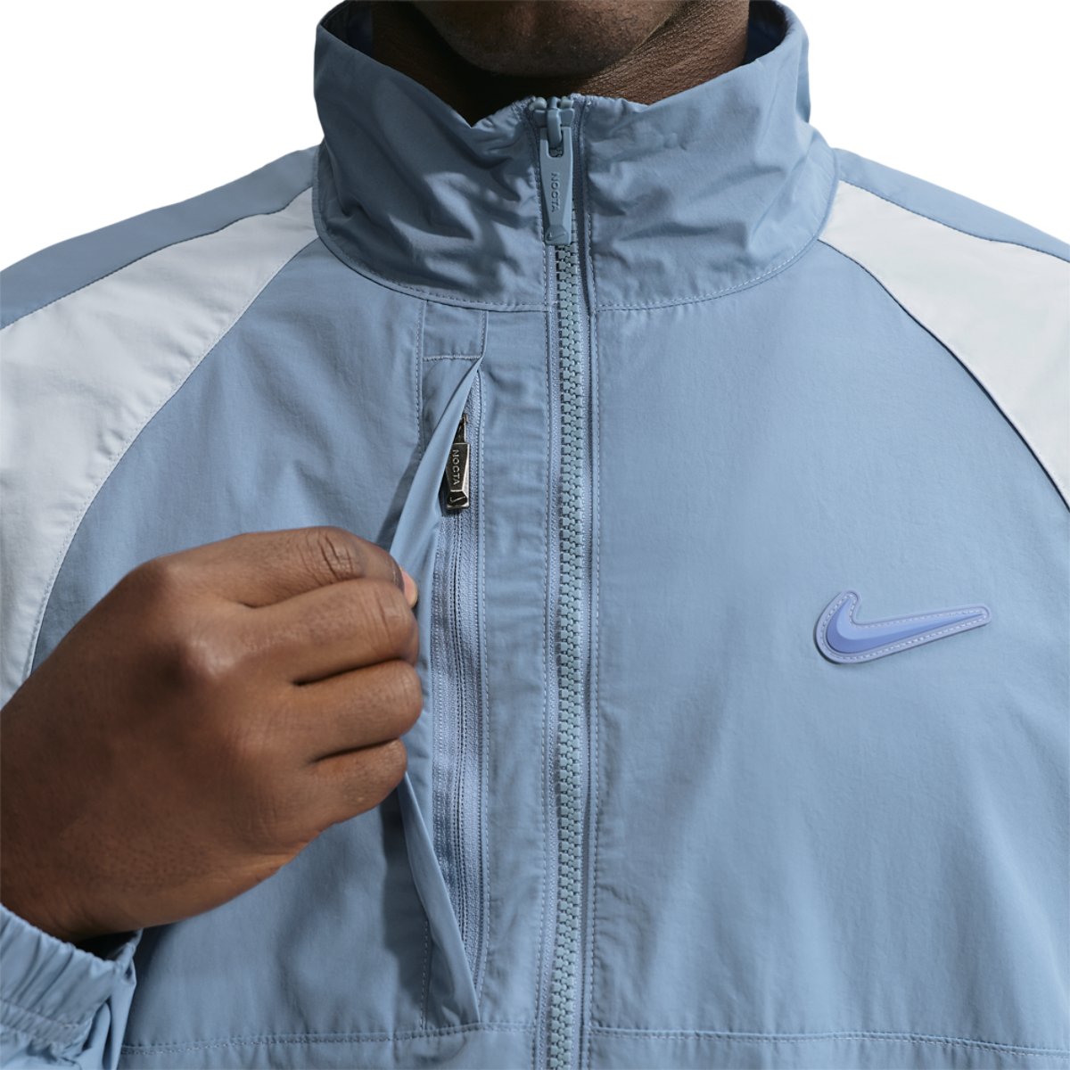 Nike NRG Nocta Woven Track Jacket