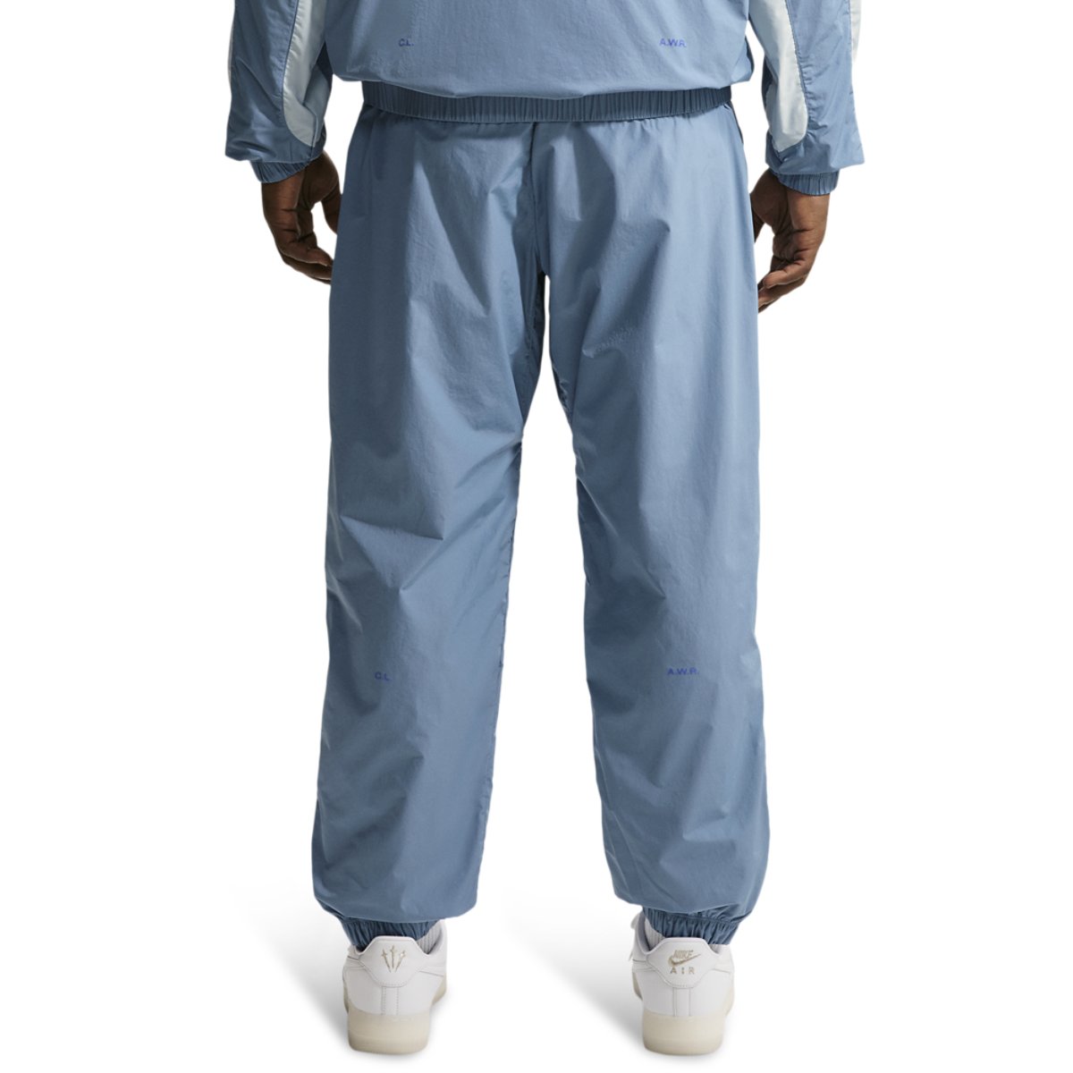 Nike NRG Nocta Woven Track Pant