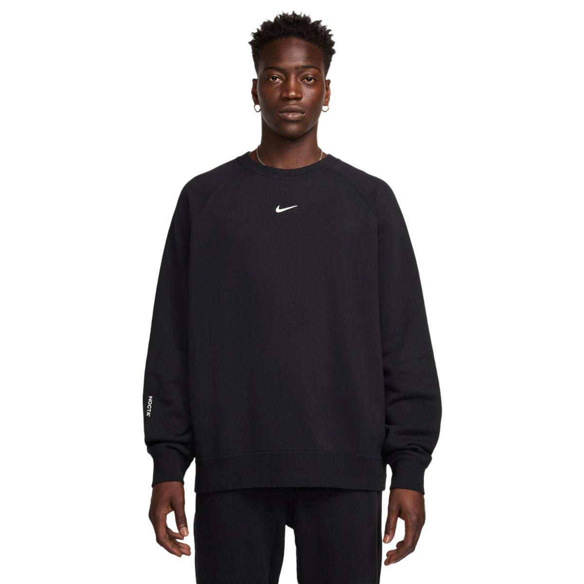 Nike NRG Nocta CS Fleece Crew