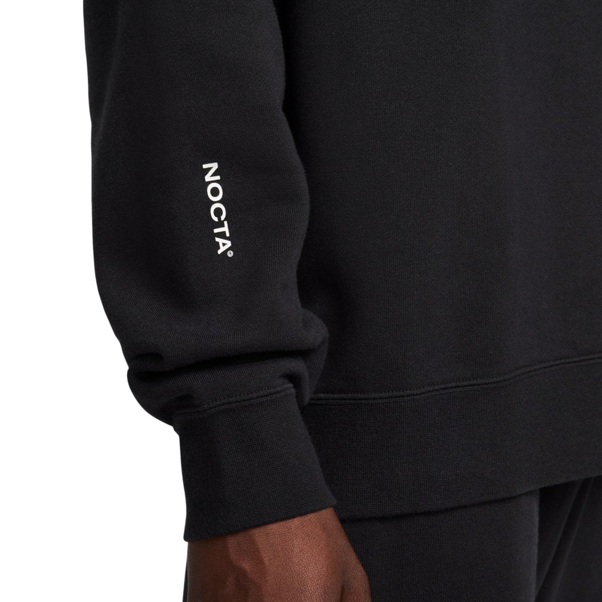 Nike NRG Nocta CS Fleece Crew
