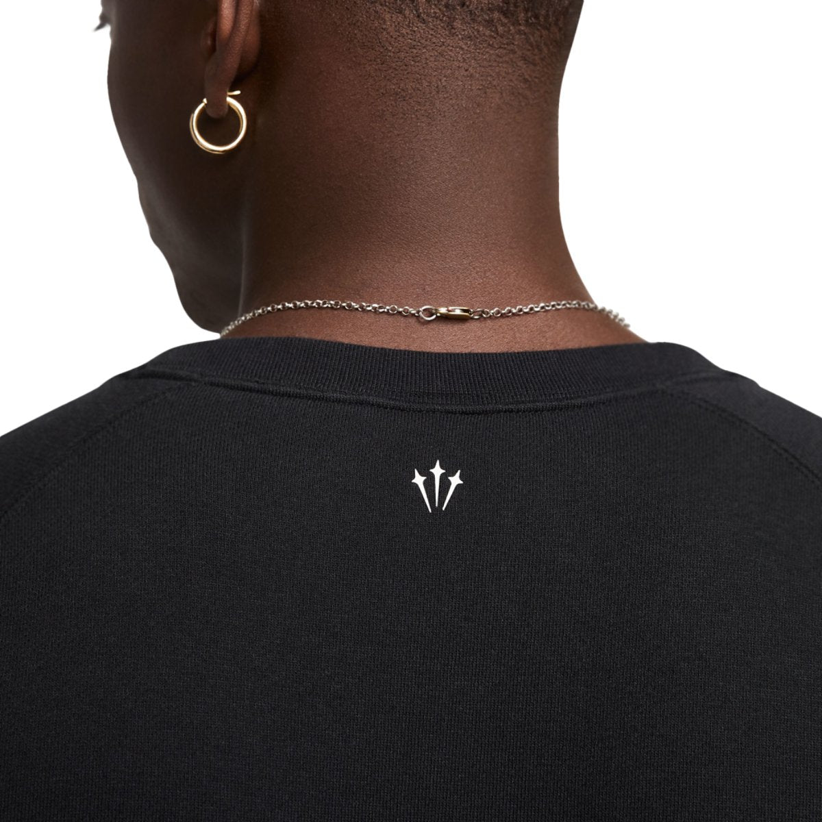 Nike NRG Nocta CS Fleece Crew