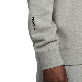 Nike NRG Nocta CS Fleece Crew