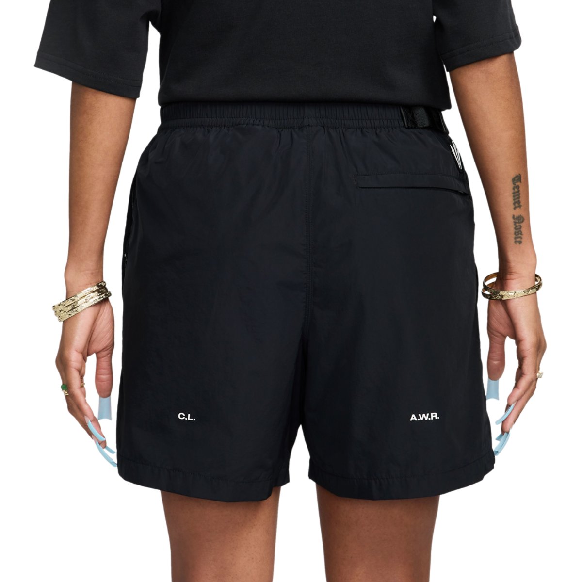Nike NRG Nocta CS Woven Shorts