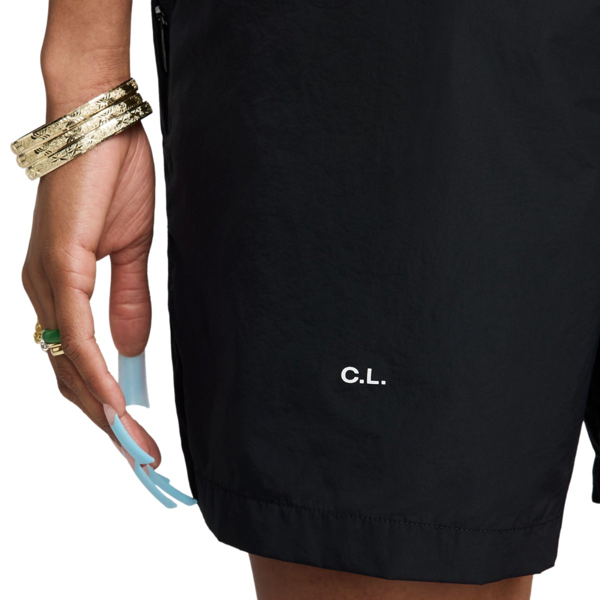 Nike NRG Nocta CS Woven Shorts