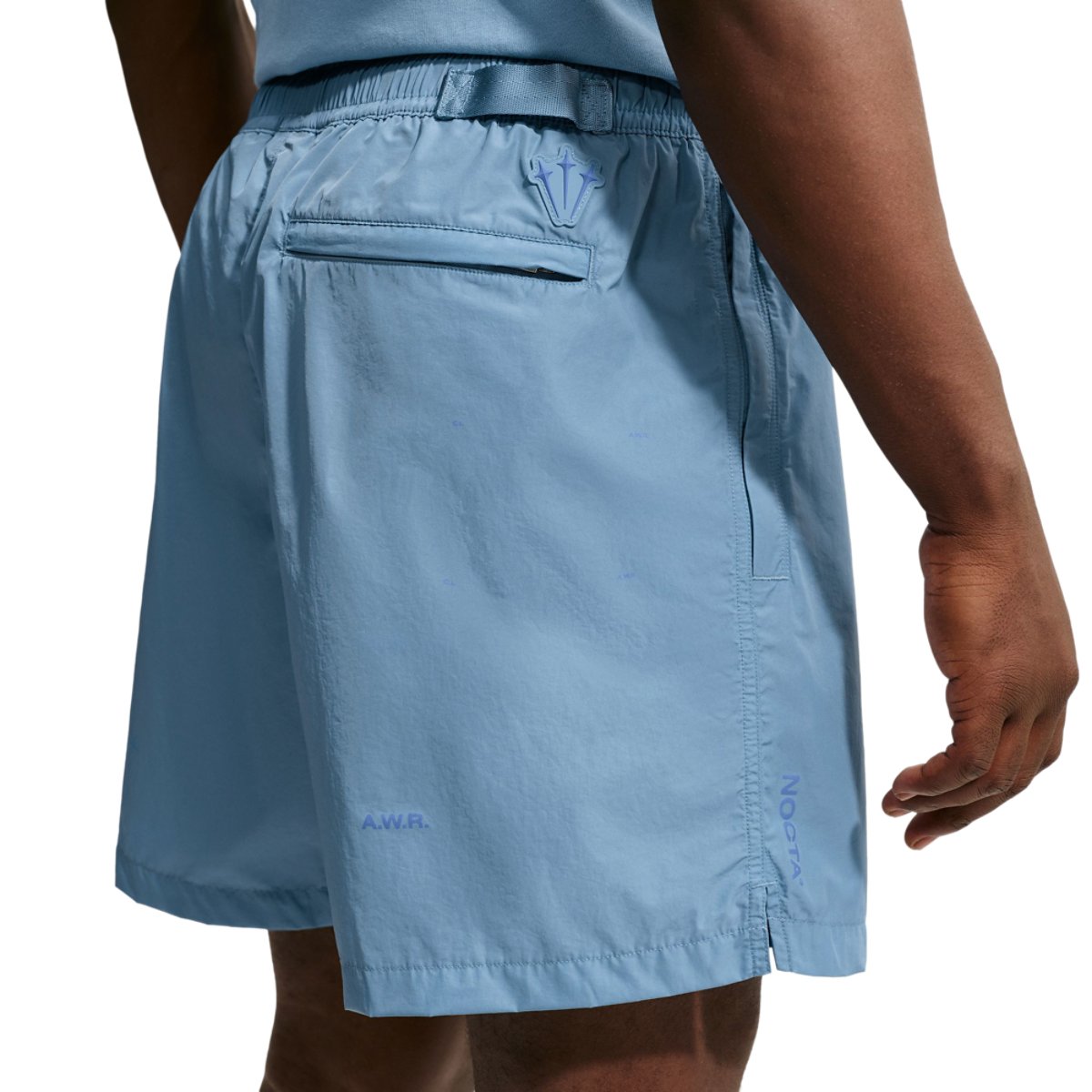 Nike NRG Nocta CS Woven Shorts