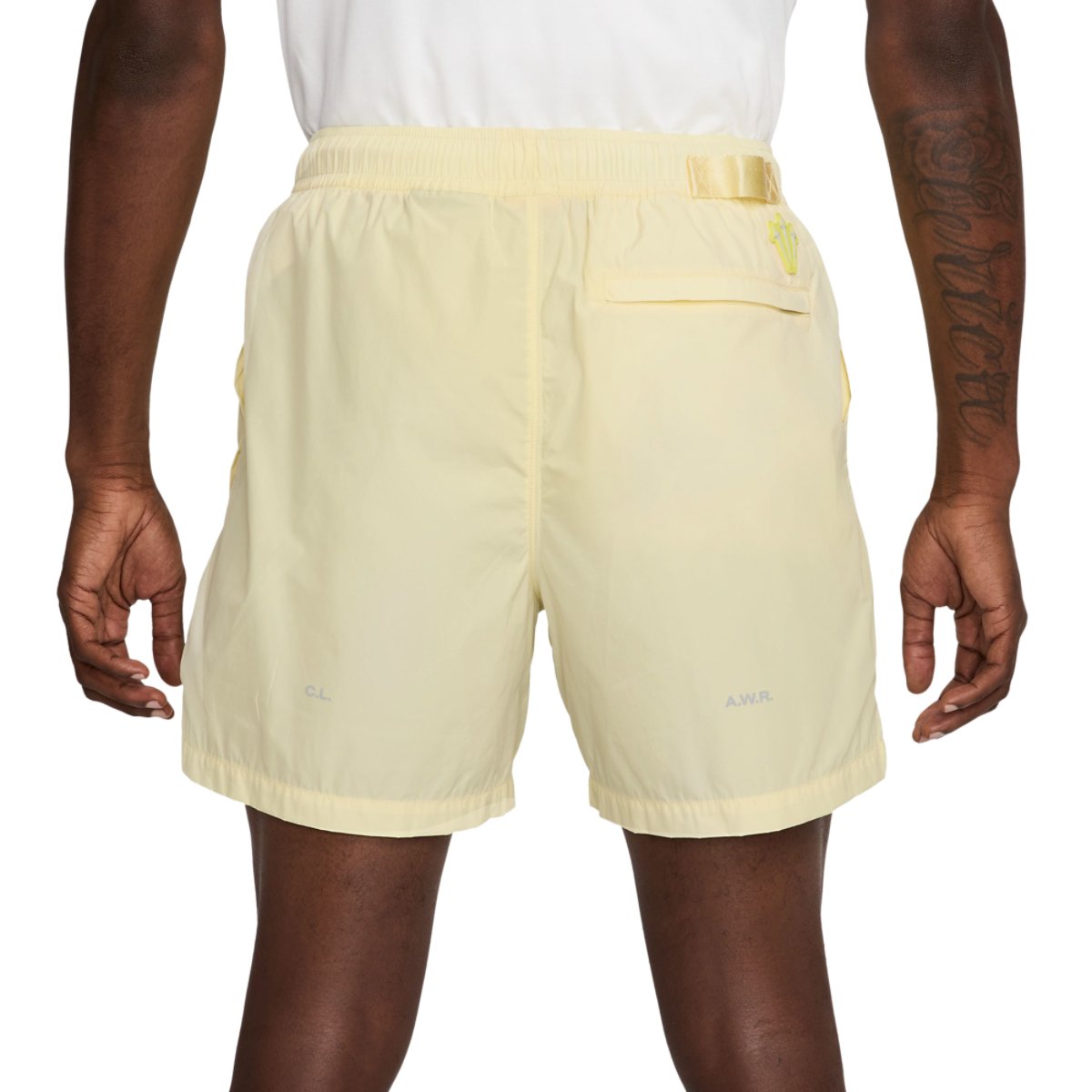 Nike NRG Nocta CS Woven Shorts