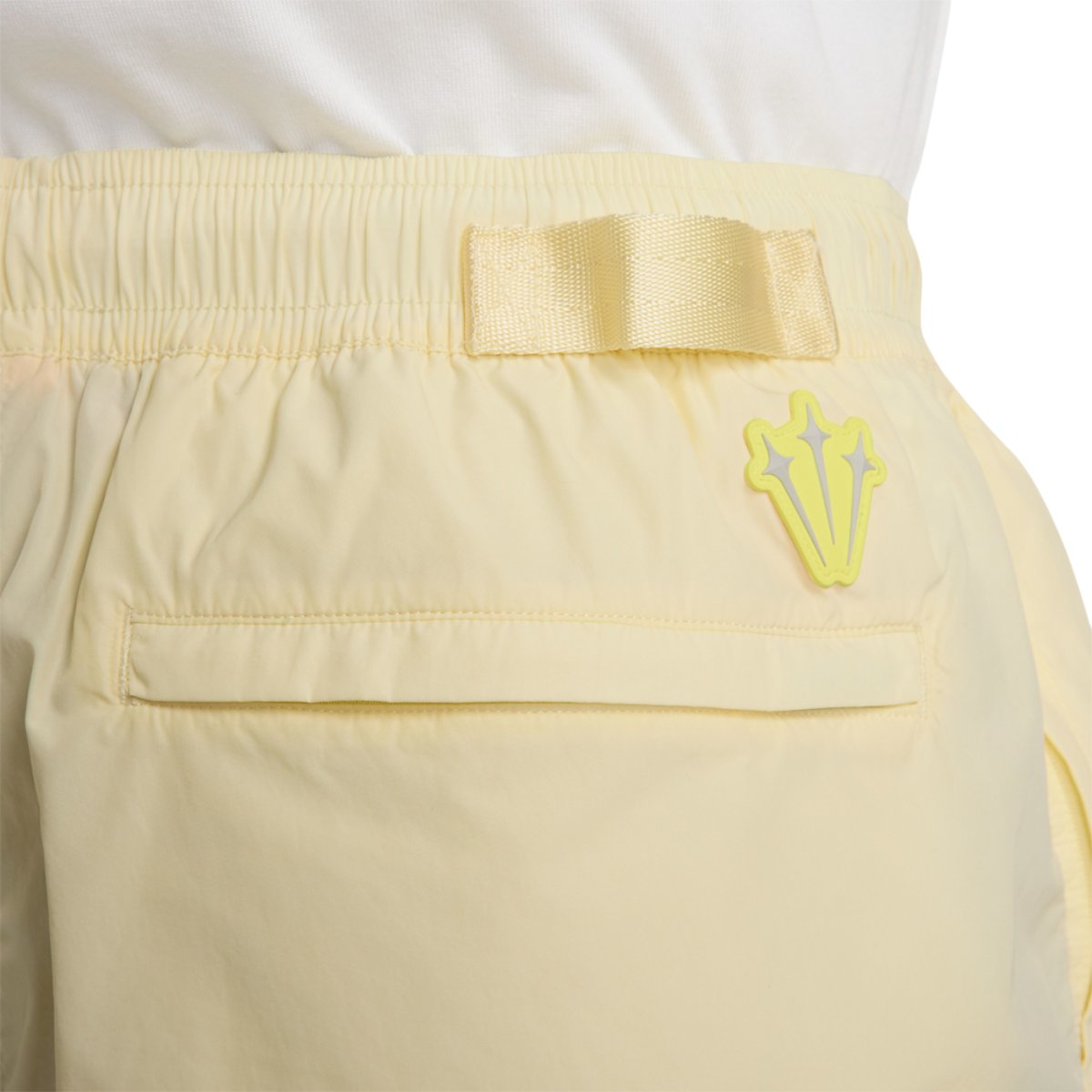 Nike NRG Nocta CS Woven Shorts