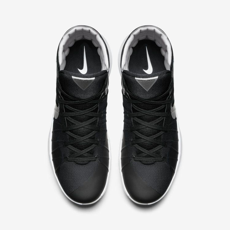 Nike Hyperdunk 2015 TB 'Black'