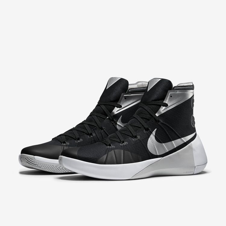 Nike Hyperdunk 2015 TB 'Black'