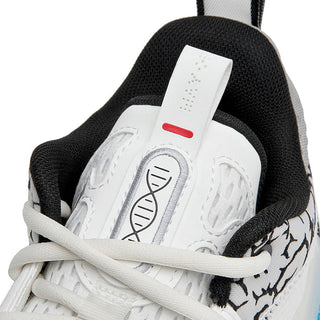 Way of Wade 10 Low "Black Flash"