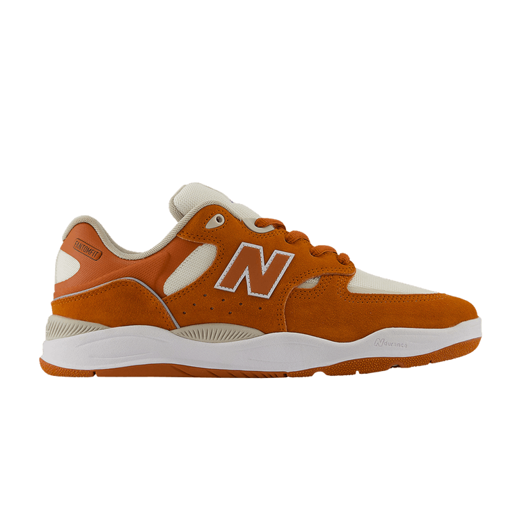 Tiago Lemos x New Balance Numeric 1010 'Rust Oxide'