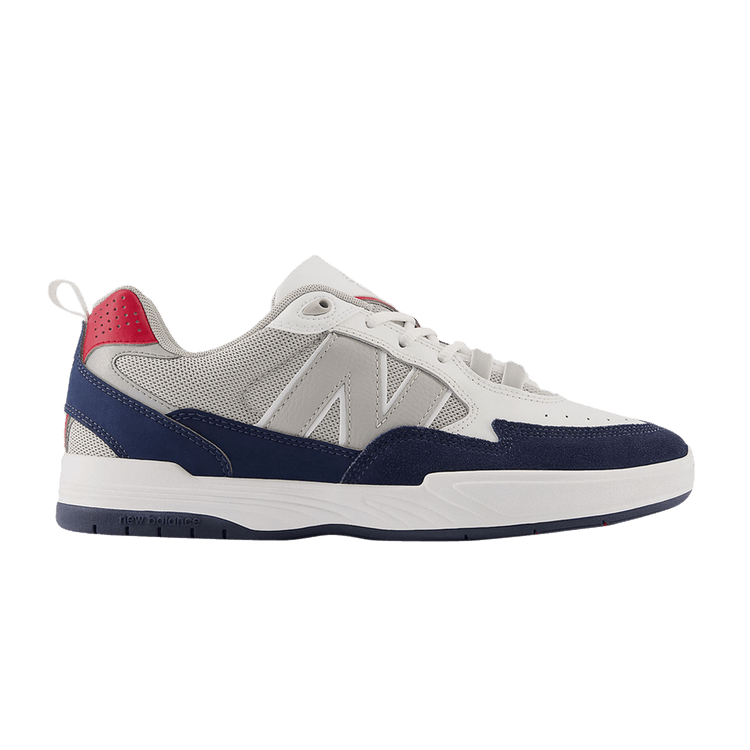 Tiago Lemos x New Balance Numeric 808 'White Navy'