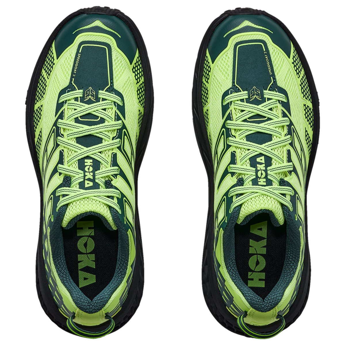 HOKA Speedgoat 2