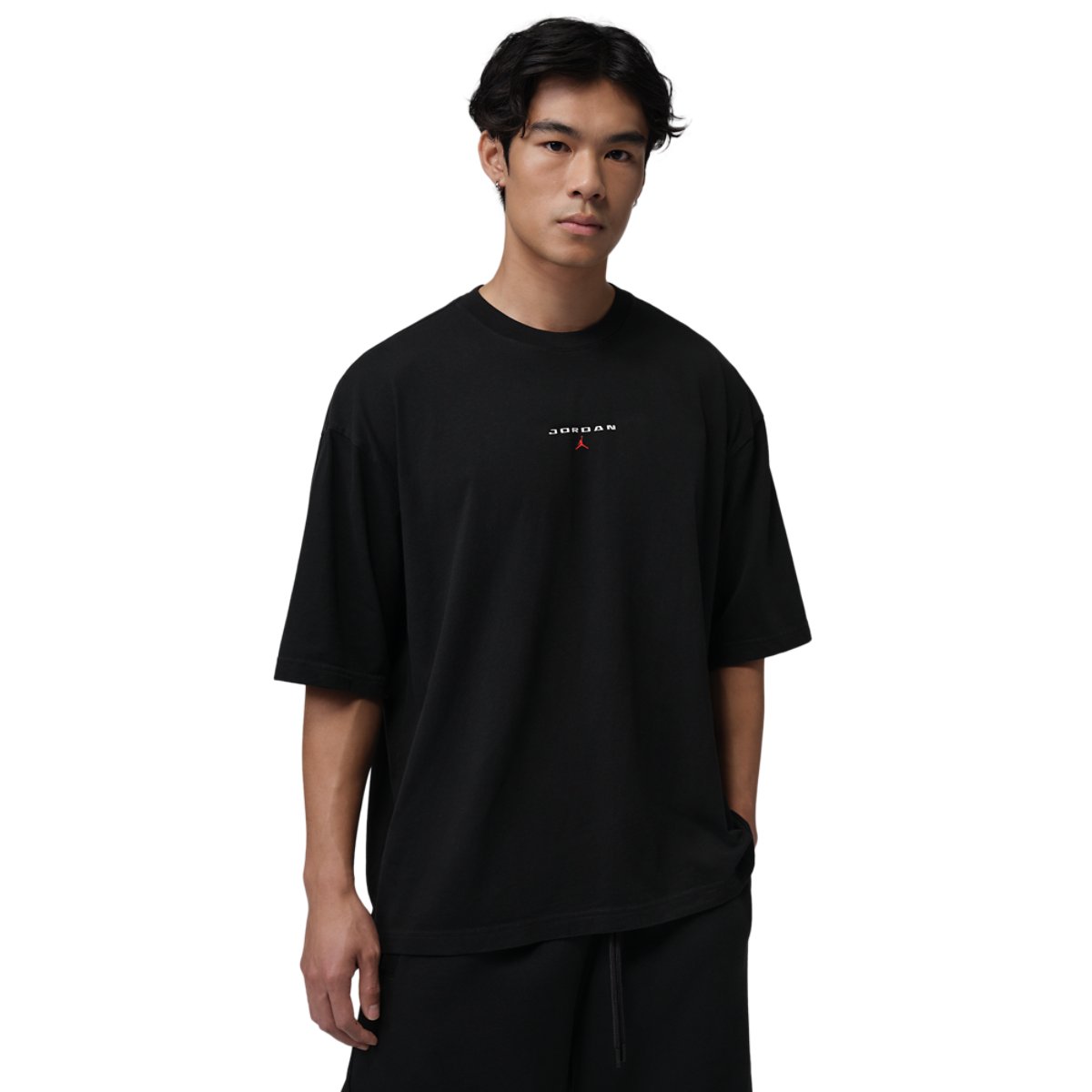 Jordan Flight Essential 96 Oversize PCH SS Crew