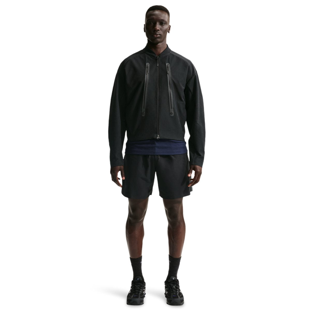 Nike Tech Shori Jacket