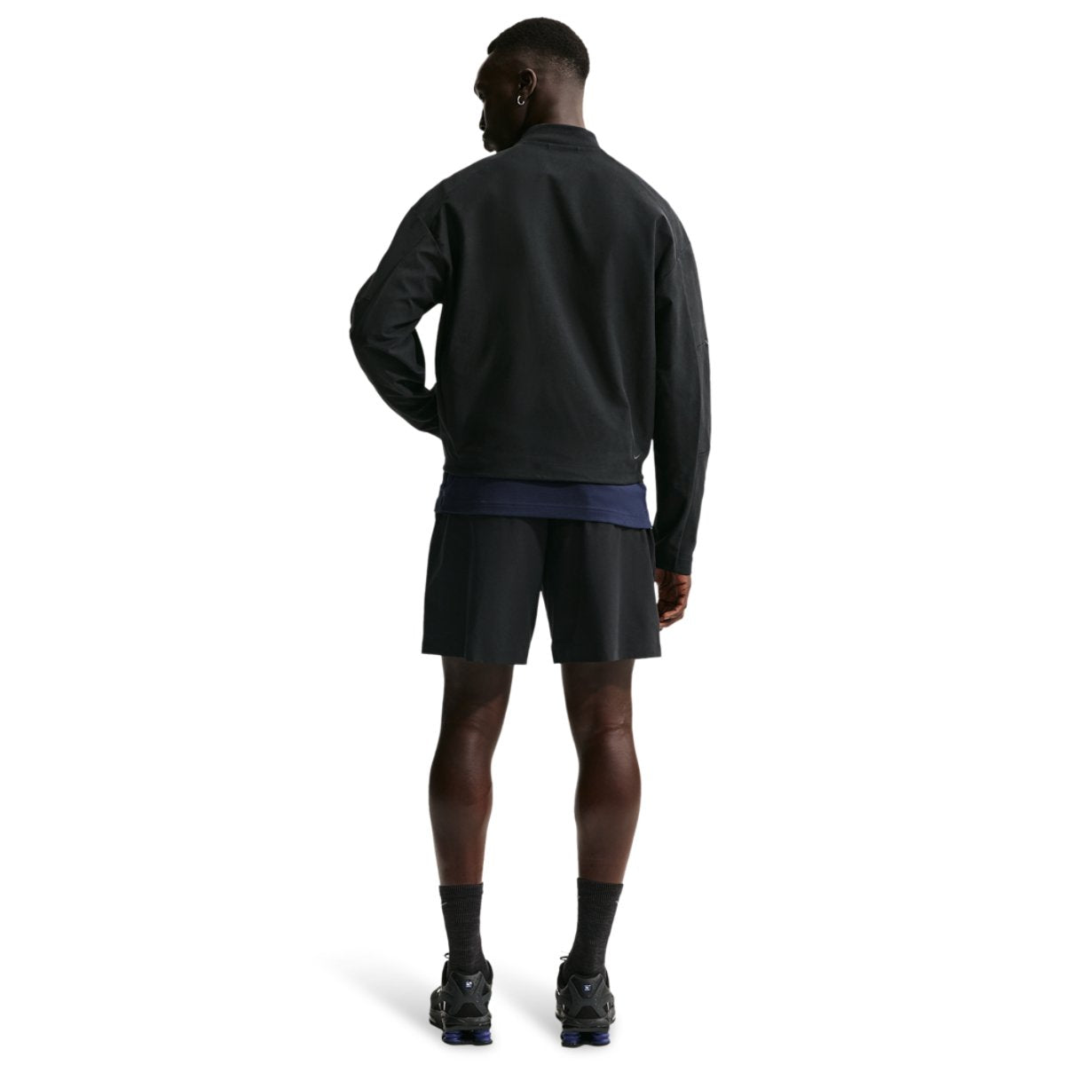 Nike Tech Shori Jacket