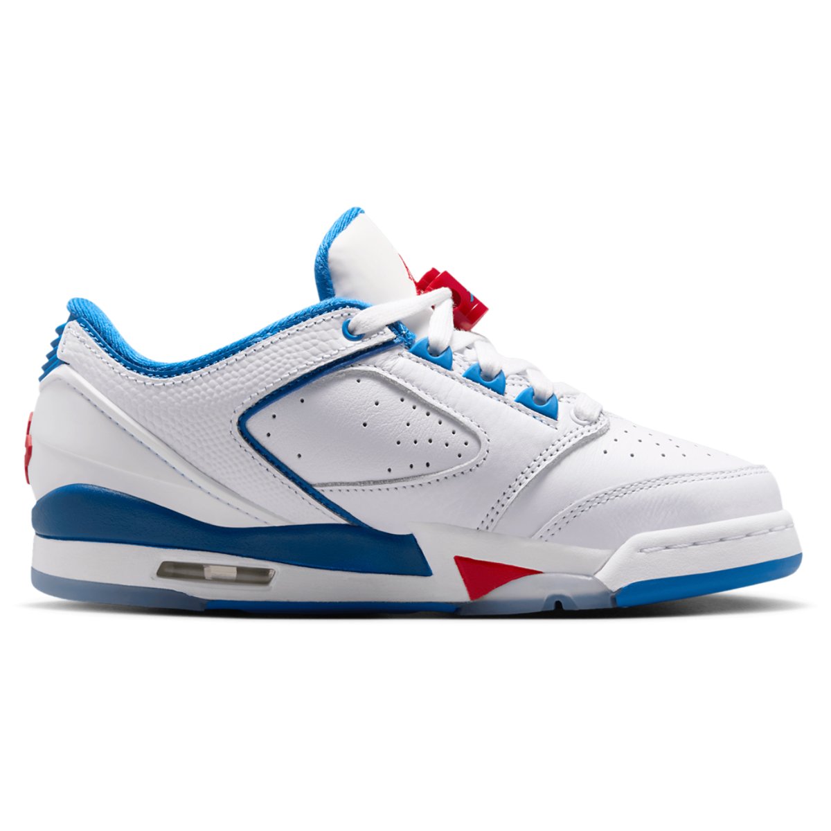 Jordan Sixty Plus Low