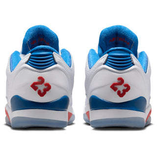 Jordan Sixty Plus Low