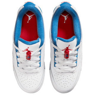 Jordan Sixty Plus Low