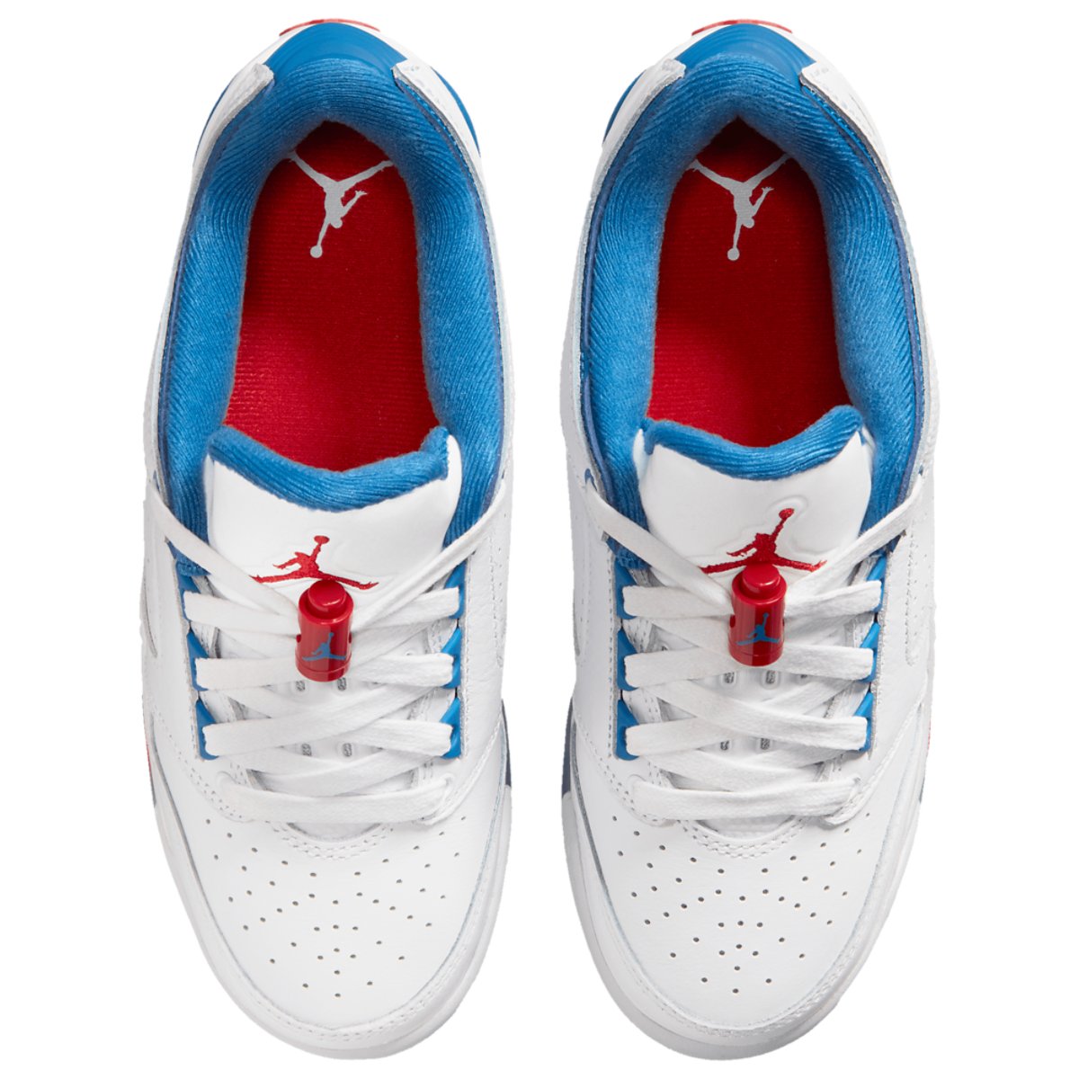 Jordan Sixty Plus Low